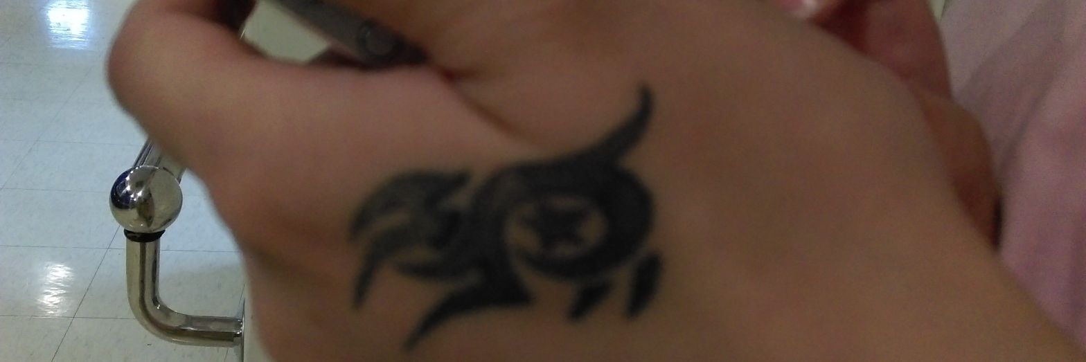 BeeRoely's profile banner image