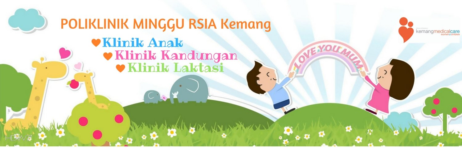 Kemang Medical Care banner