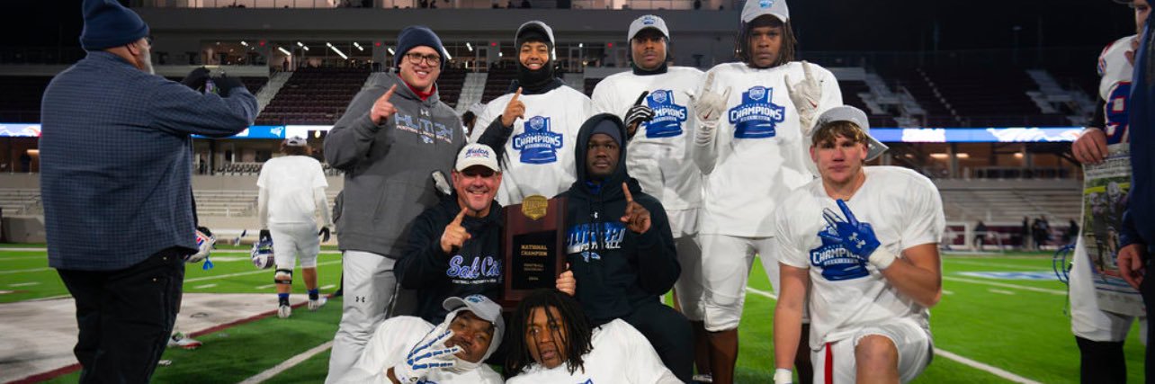 Adonis Armstrong banner