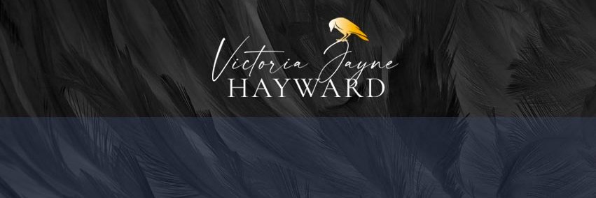 Victoria Jayne Hayward banner
