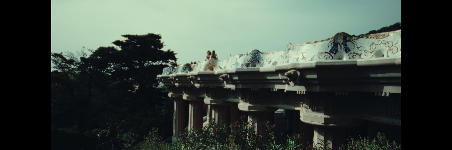 Billyvandries's profile banner image
