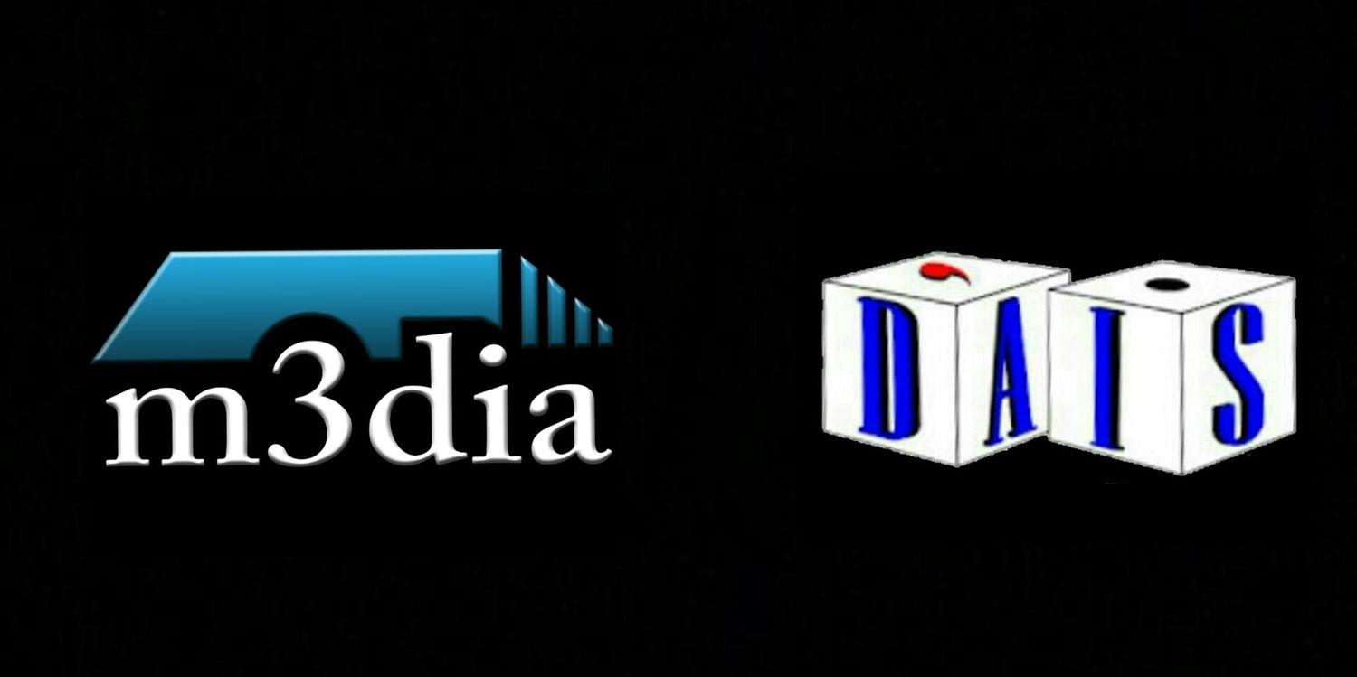 MediaDais's profile banner image