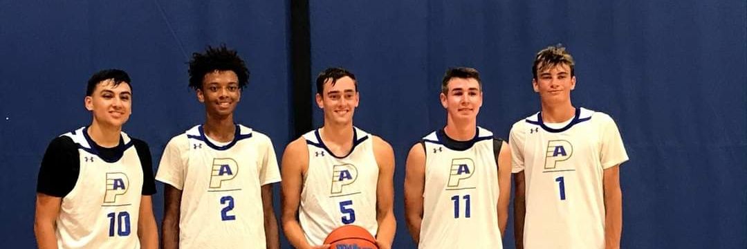 Porter Conroy banner
