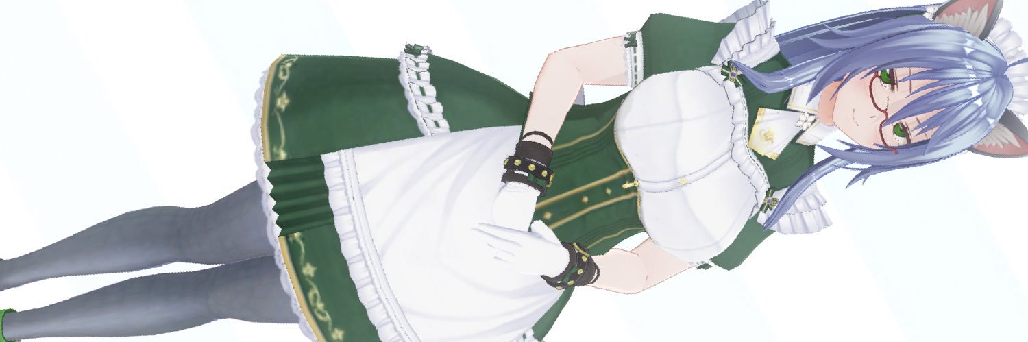 でぅいち banner