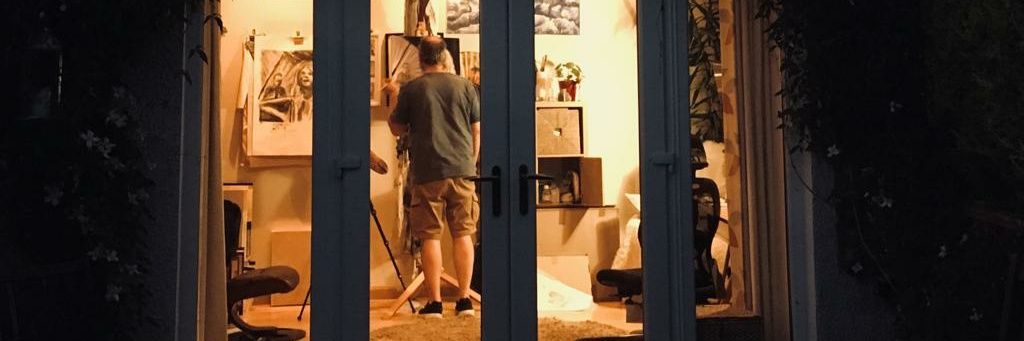 AlisterBull's profile banner image