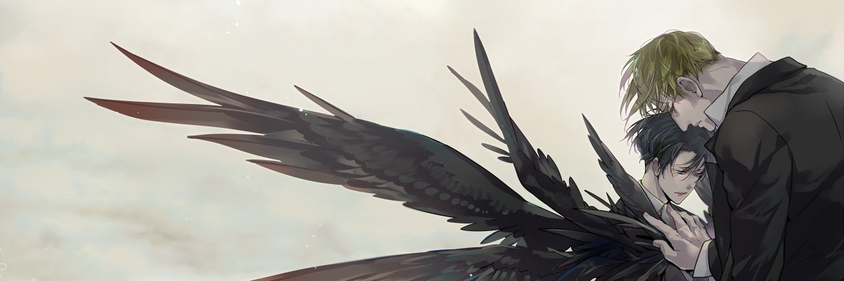 きよし's banner