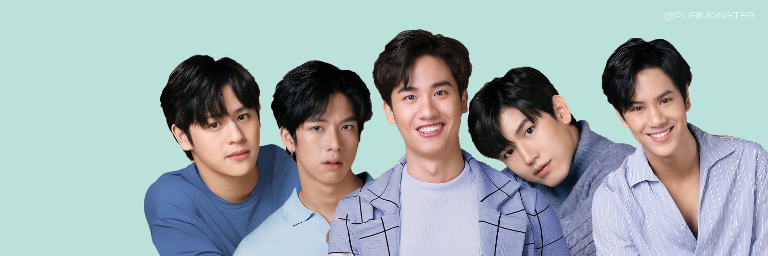 Just Random Fan banner