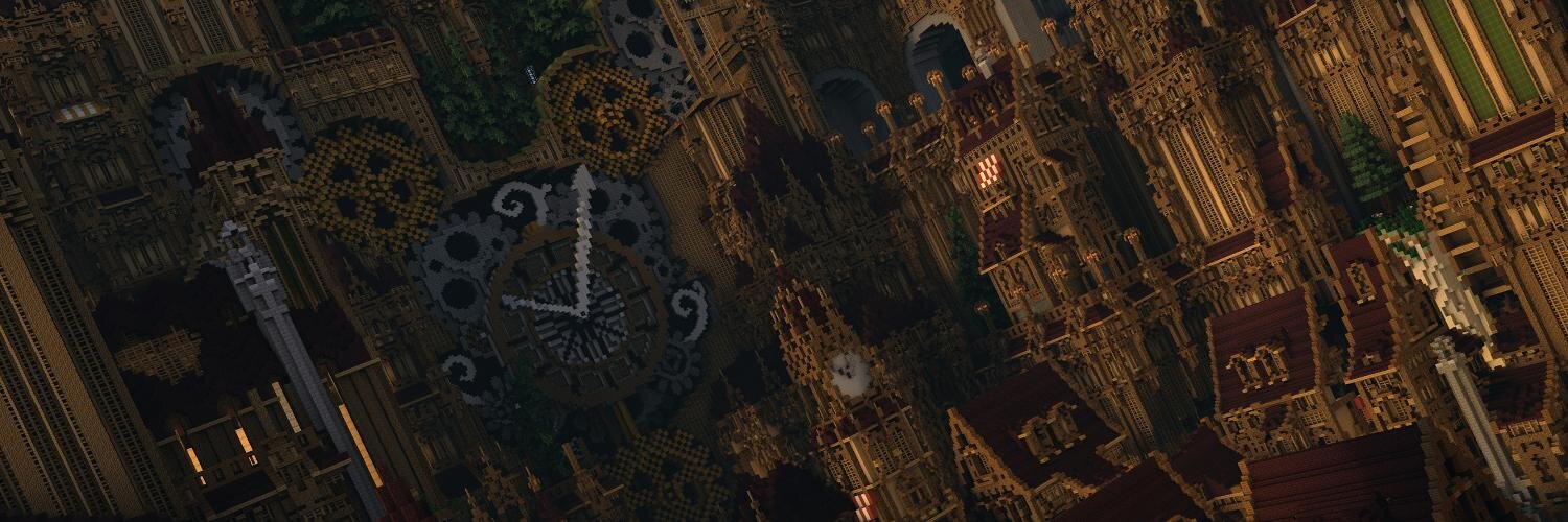 NotuxCreations's profile banner image
