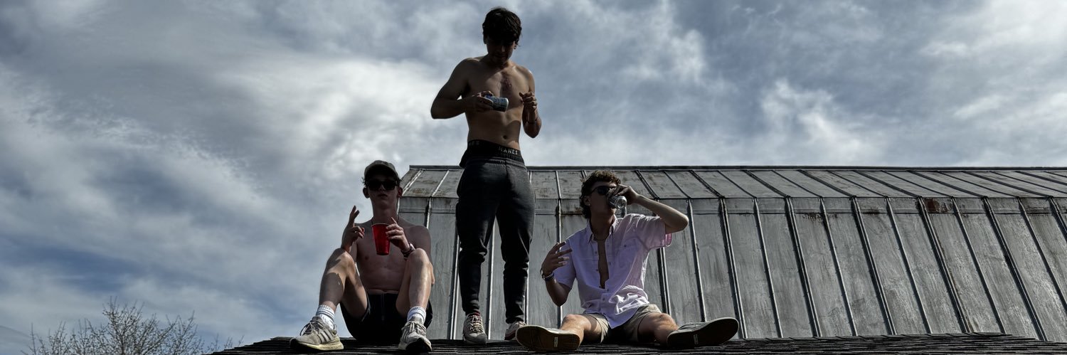 willhoytt's profile banner image
