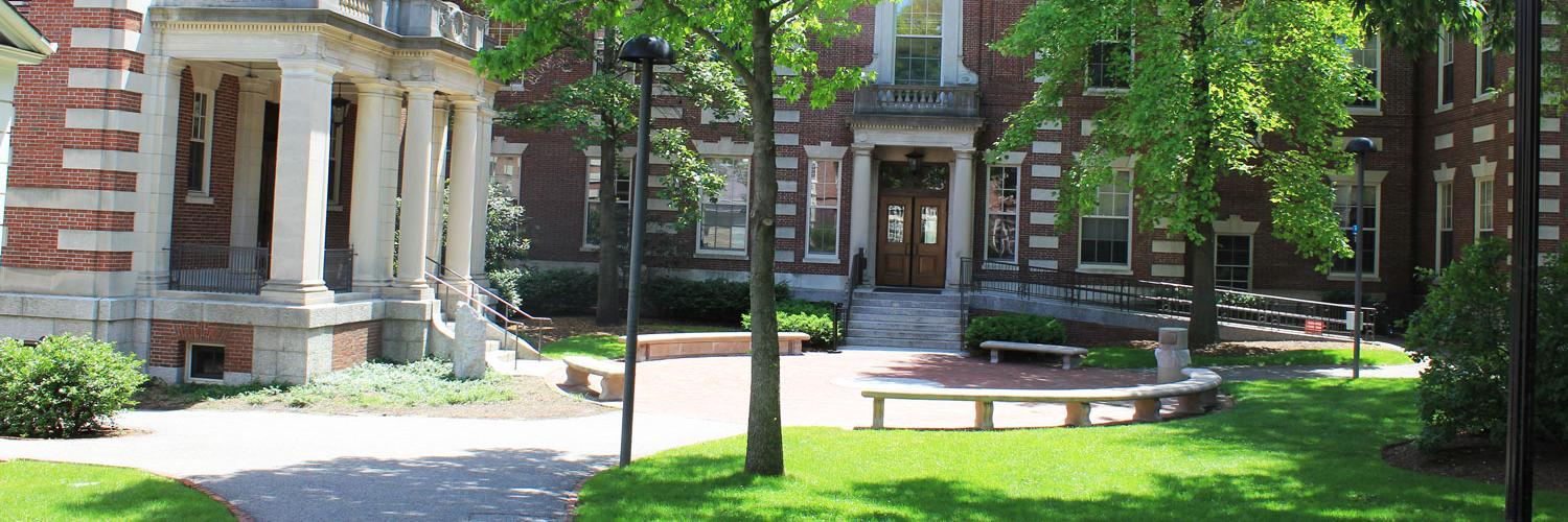 Harvard Arts and Humanities Research Computing banner