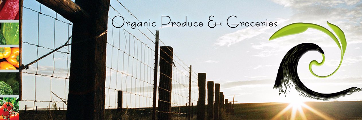 OrganicEarthlyD's profile banner image