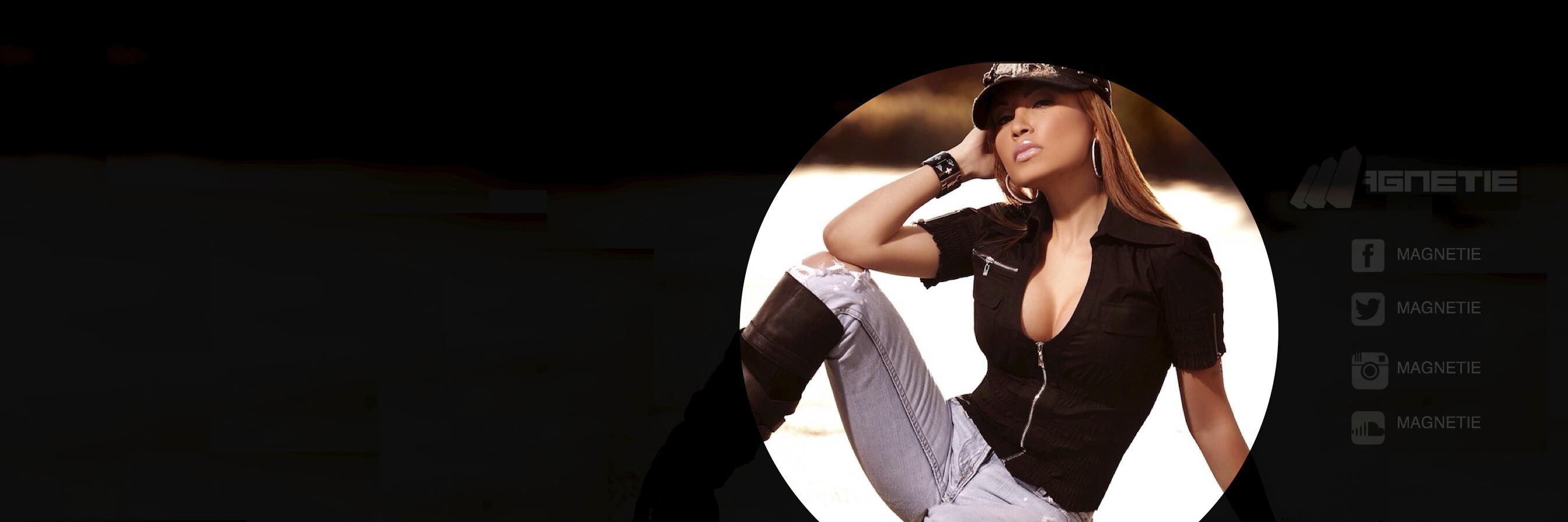 MAGNETIE's profile banner image