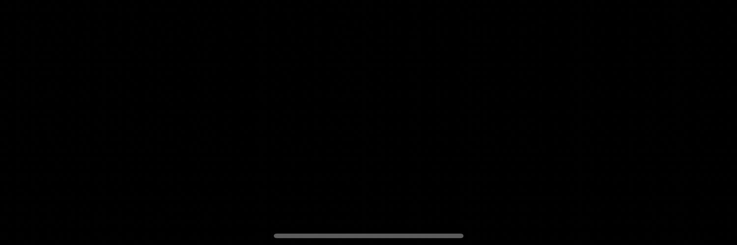 NomeNomadd's profile banner image