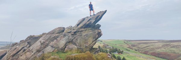 Gregpage6 Profile Banner