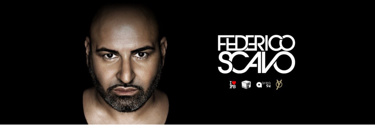 Federico Scavo banner