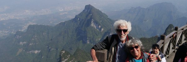 PatrickForterre Profile Banner