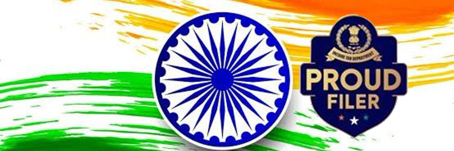 Raj Devar 🇮🇳 banner