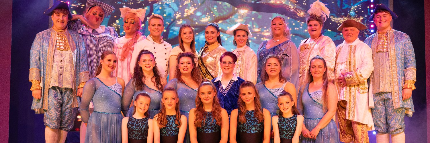 PrestonMusical's profile banner image