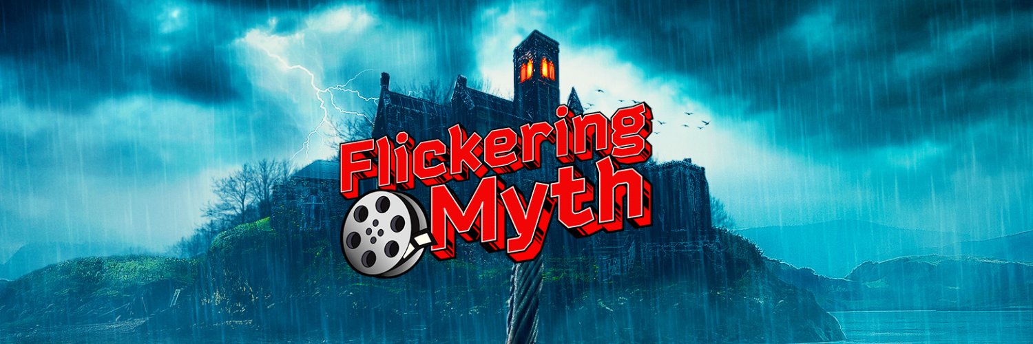 Flickering Myth's banner