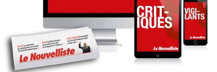 Gregory Cassaz banner