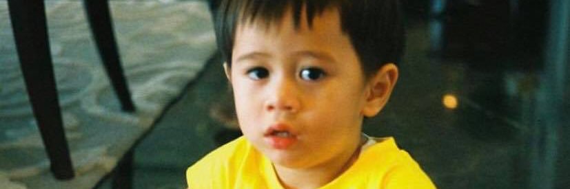 WiritPooh's profile banner image