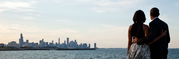 Barack Obama Profile Banner