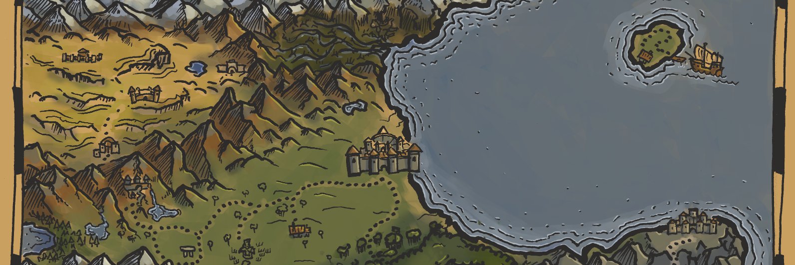 DungeonRealms's profile banner image