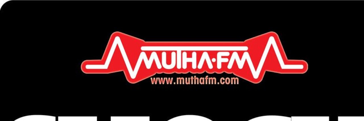 muthaFM's profile banner image