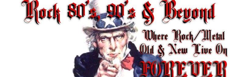 AndyRocks247's profile banner image