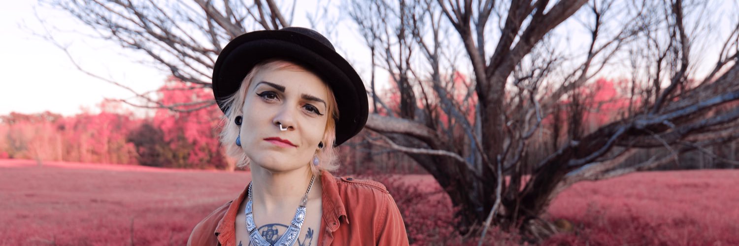 VonStrantz's profile banner image