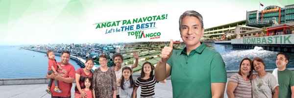TobyTiangco Profile Banner