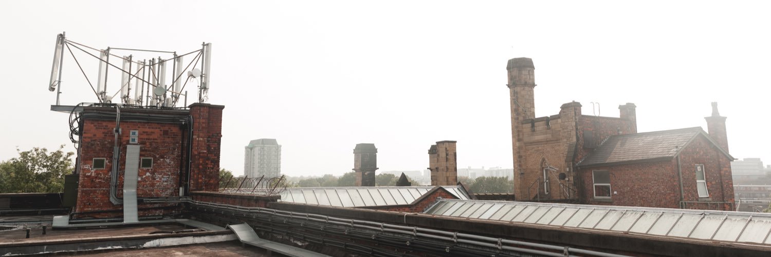 Created By Jerome banner