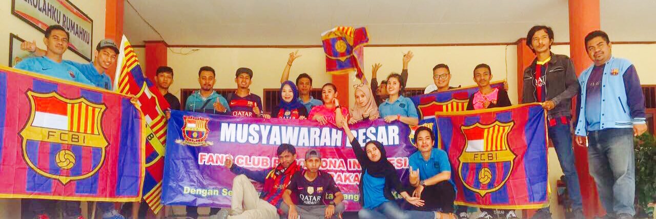 FCBI_Tarakan's profile banner image