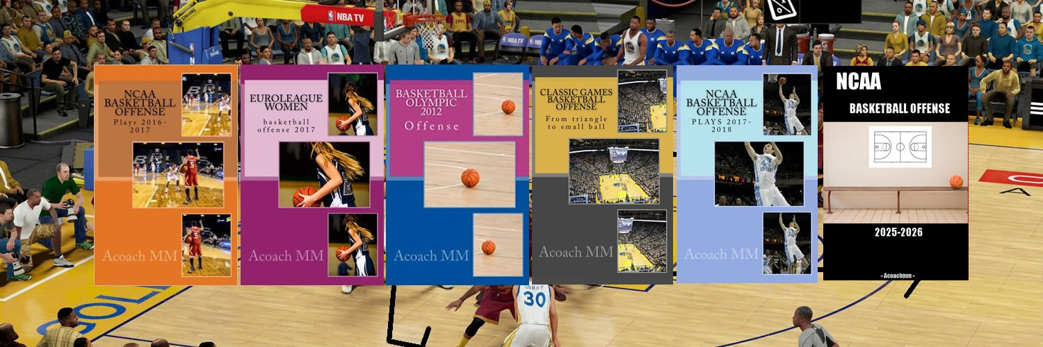 ACoachMMbasket's profile banner image