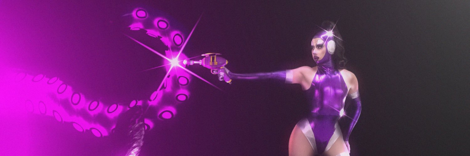 Katarsis banner