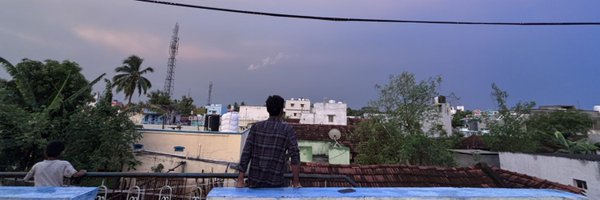 VijayAlif5 Profile Banner