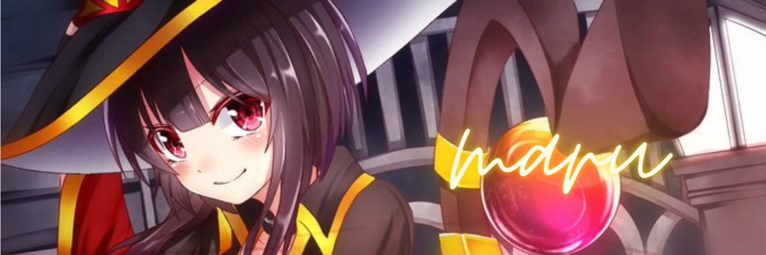 まる banner