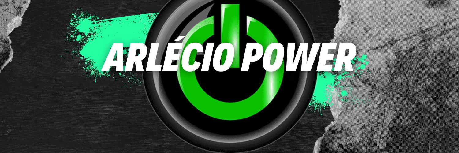 arlecio8's profile banner image