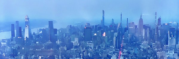 Armond Profile Banner