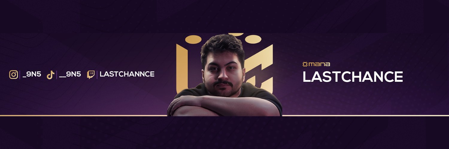 LastChance - سعود banner