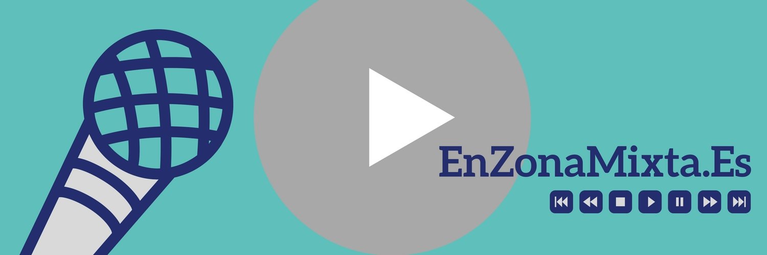EnZonaMixtaES's profile banner image