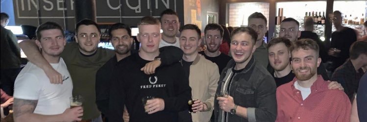ollyy9's profile banner image