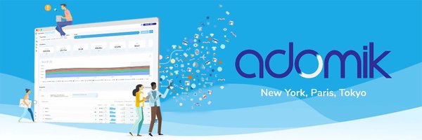 adomik1 Profile Banner