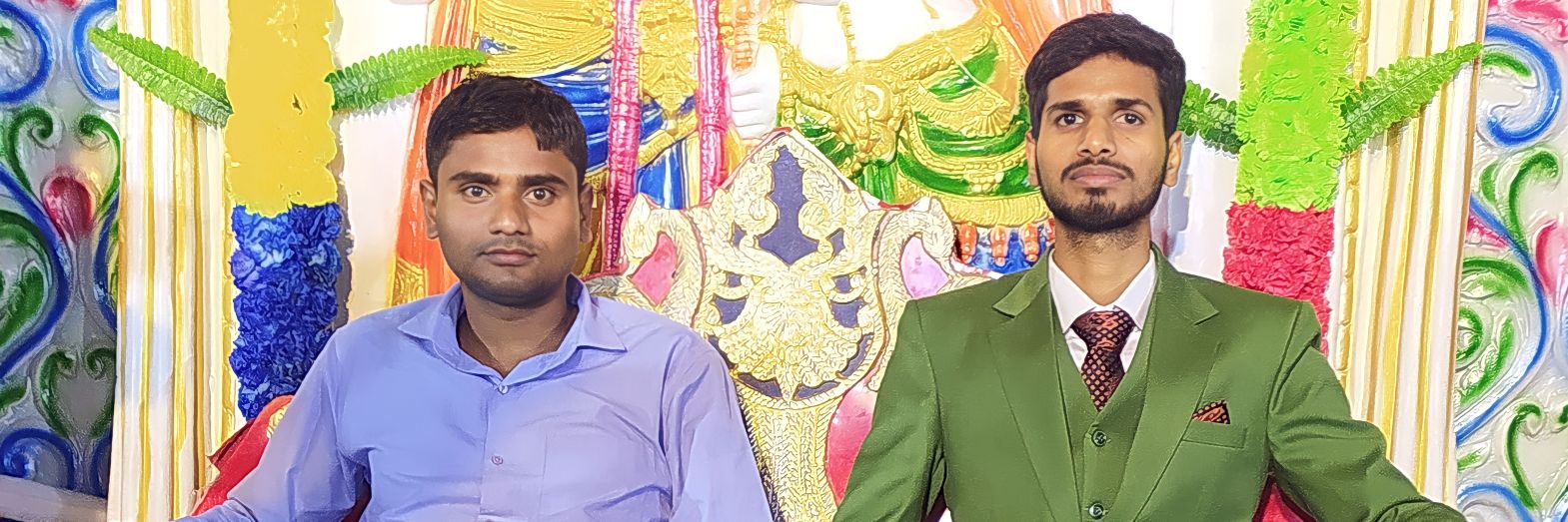NavinNavrang's profile banner image