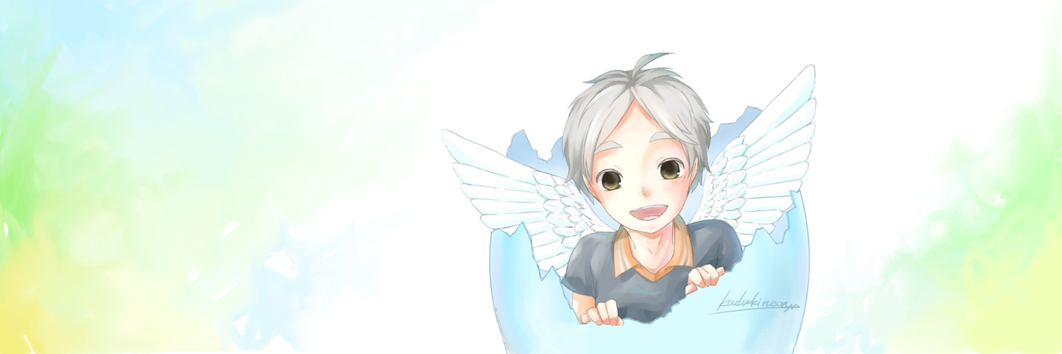 kadukineon's profile banner image