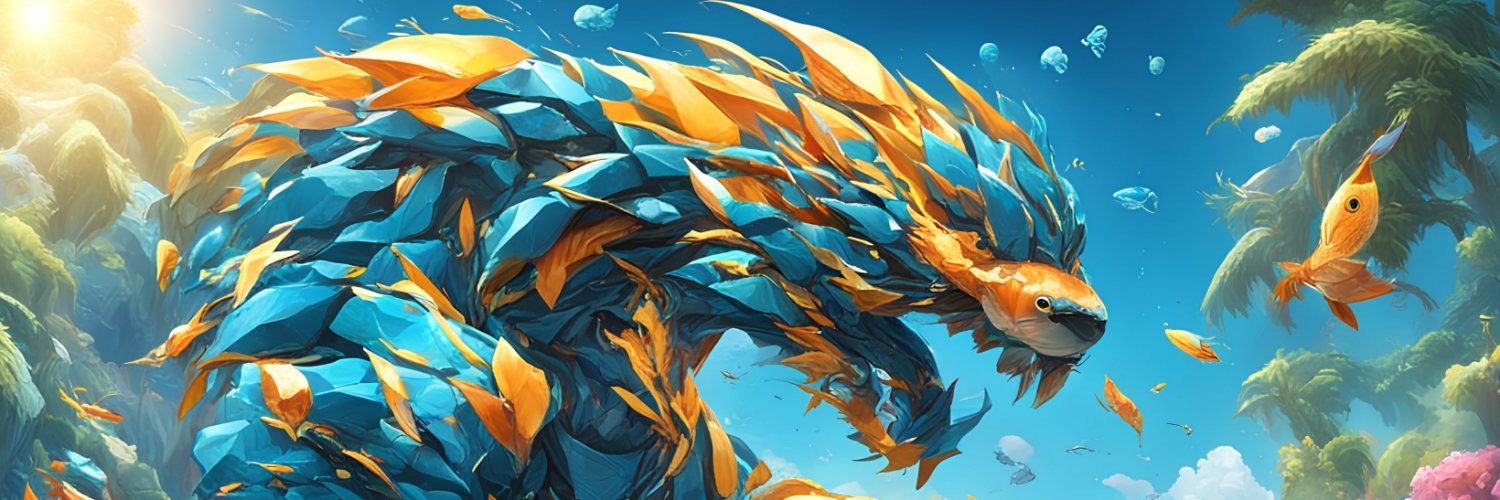 Cryptogirl🔴 banner