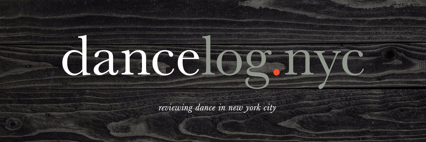 dancelog.nyc banner
