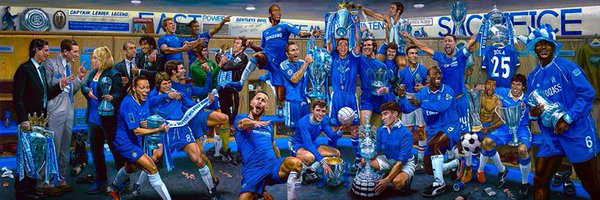 CFCLade Profile Banner