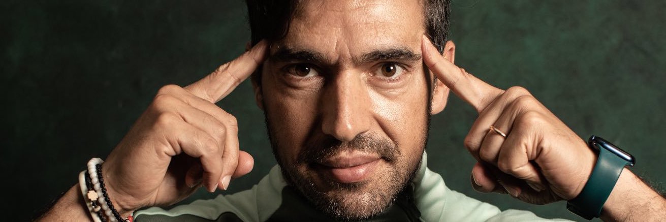 Amysson Costa banner