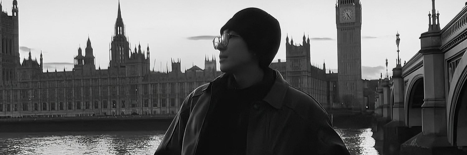 yoursHarold's profile banner image